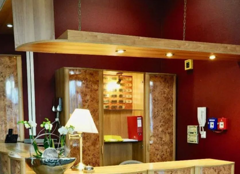 Recepció Foto