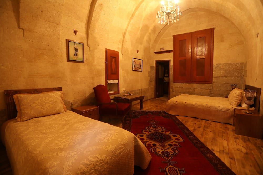 Habitació