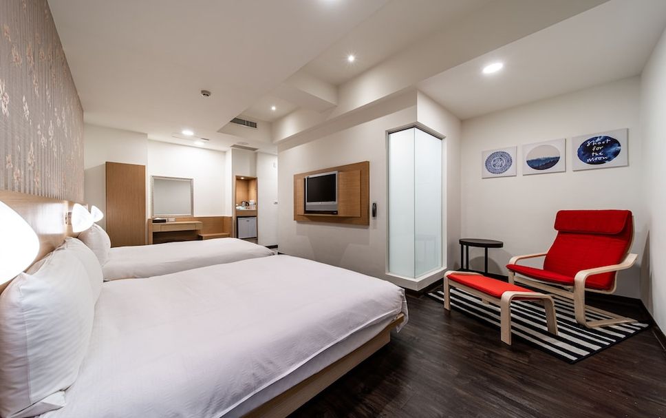 Habitació Foto