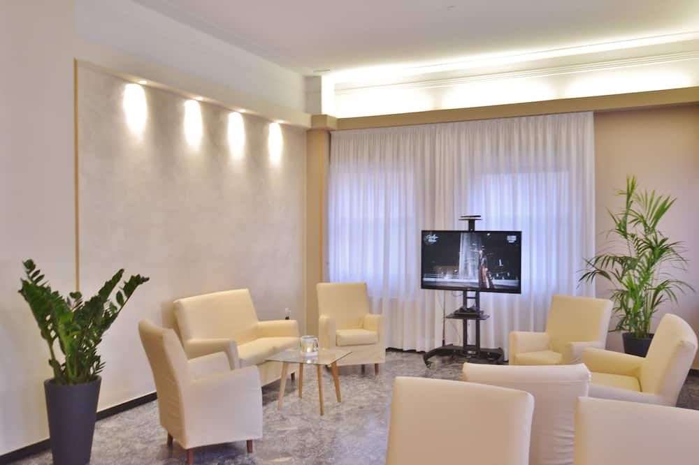 Sala d'estar