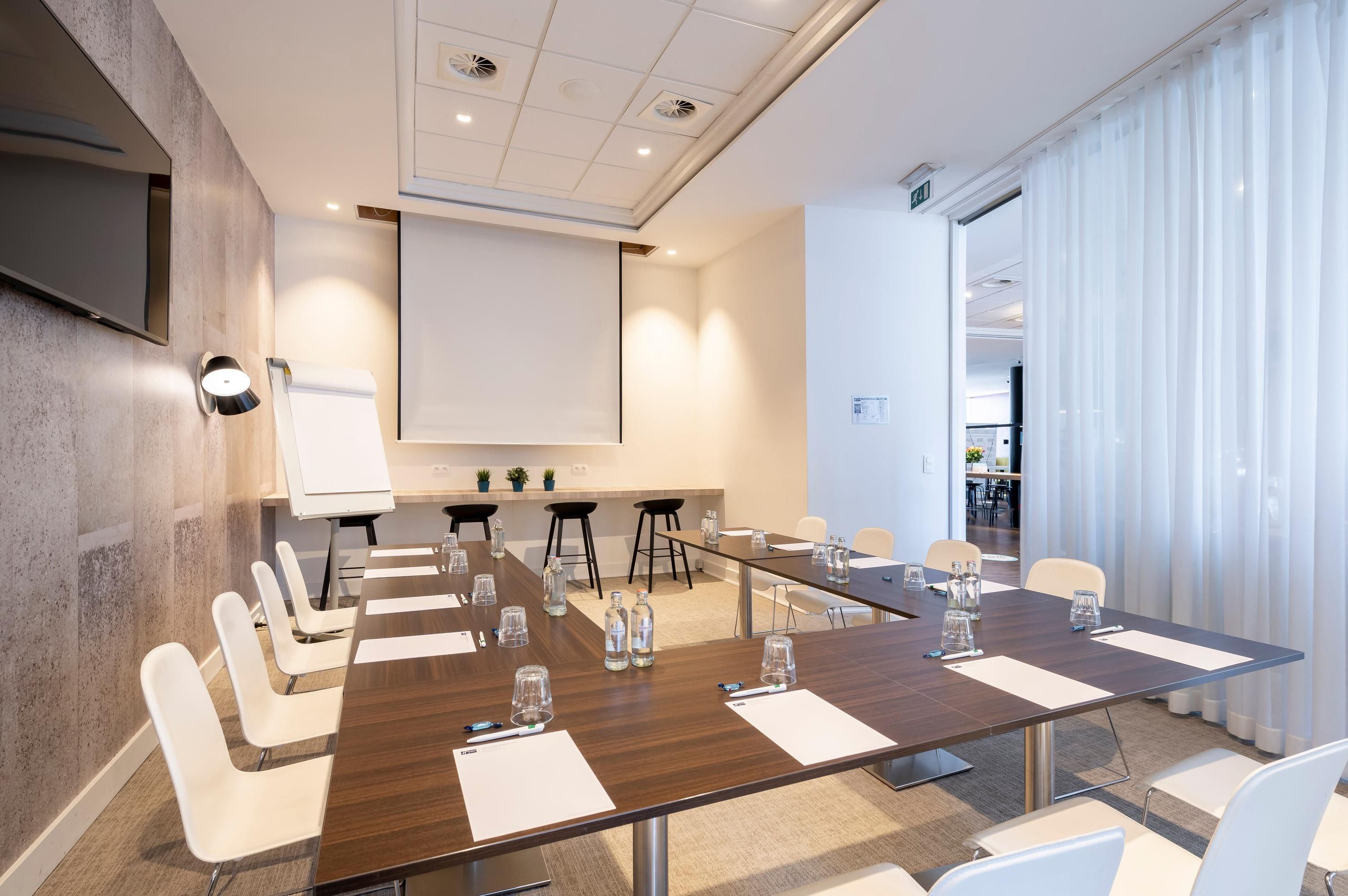 Sala de conferències
