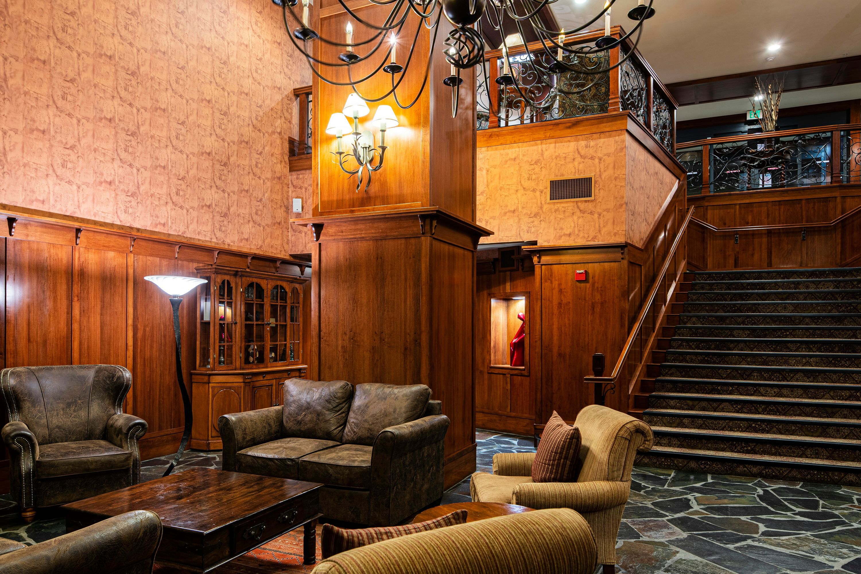 Sala d'estar