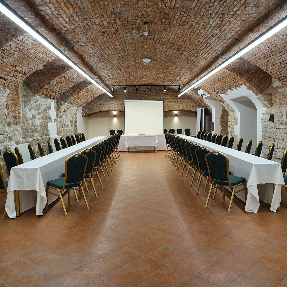 Sala de conferències