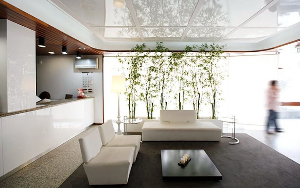 Recepció Foto