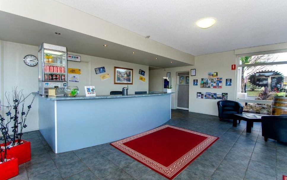Recepció Foto