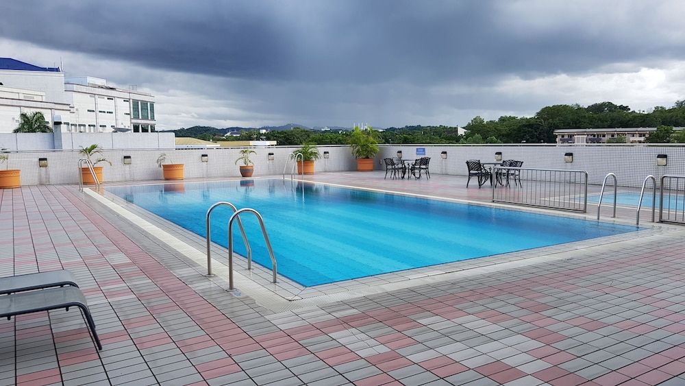 Pool Foto