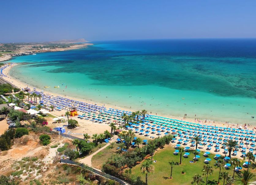 Platja Foto