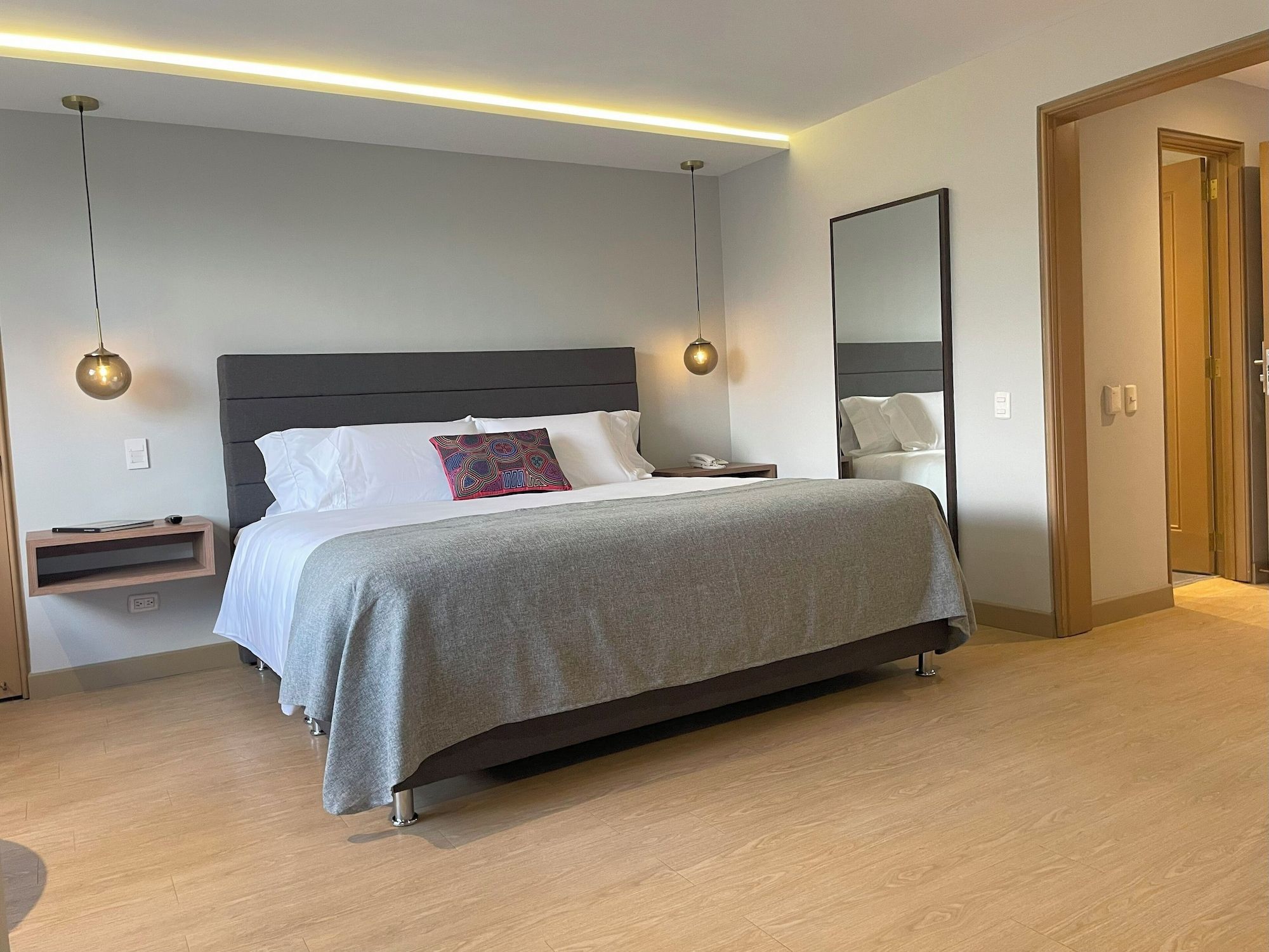 Habitació