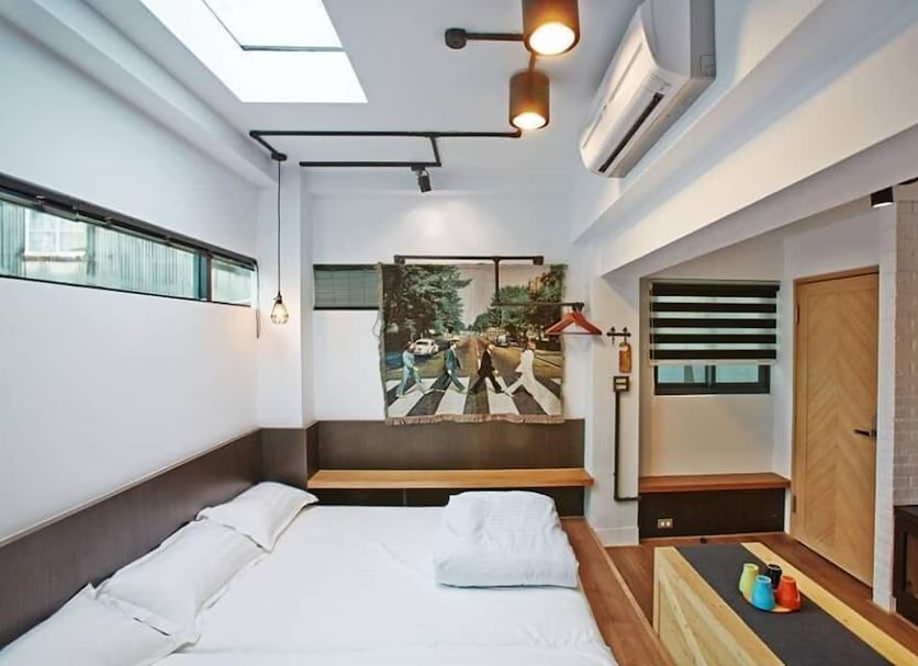 Habitació Foto