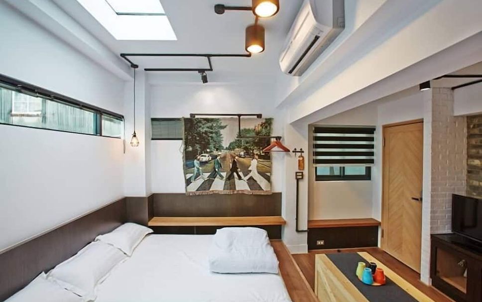 Habitació Foto