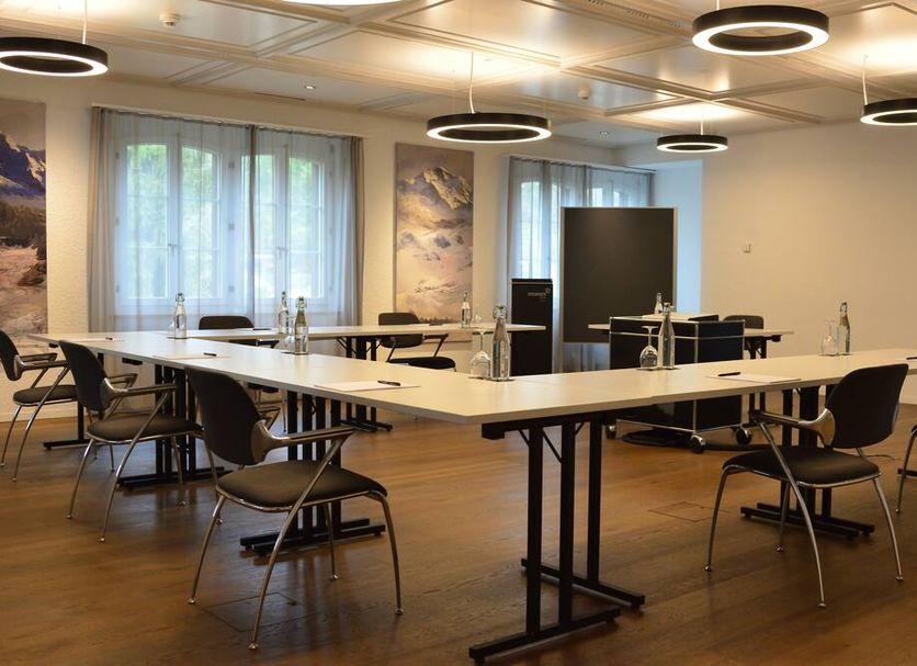 Sala de conferències Foto