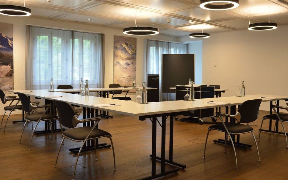 Sala de conferències Foto