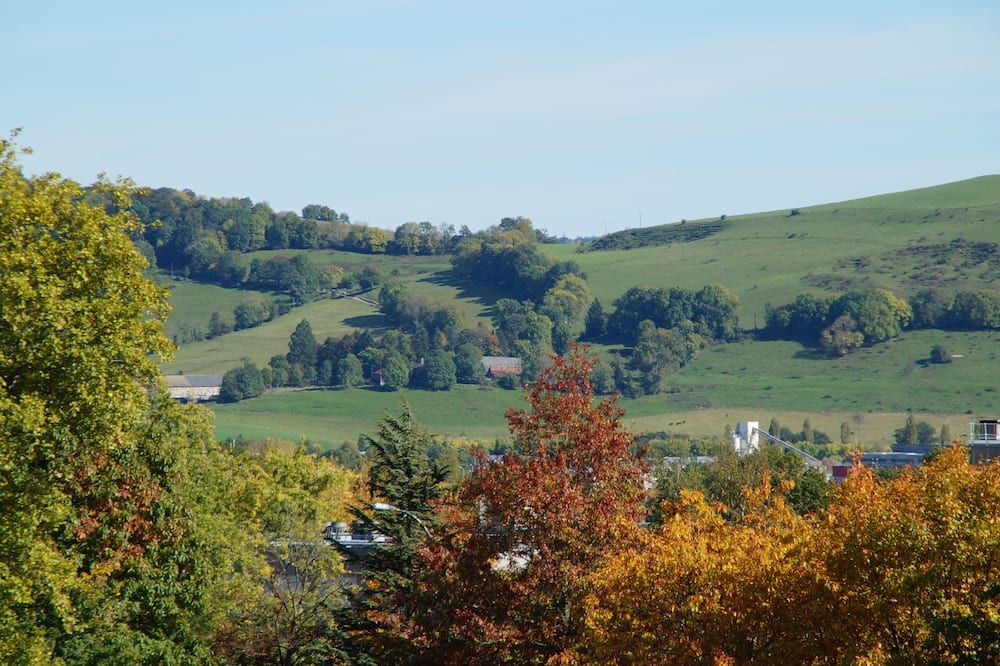 Vista exterior