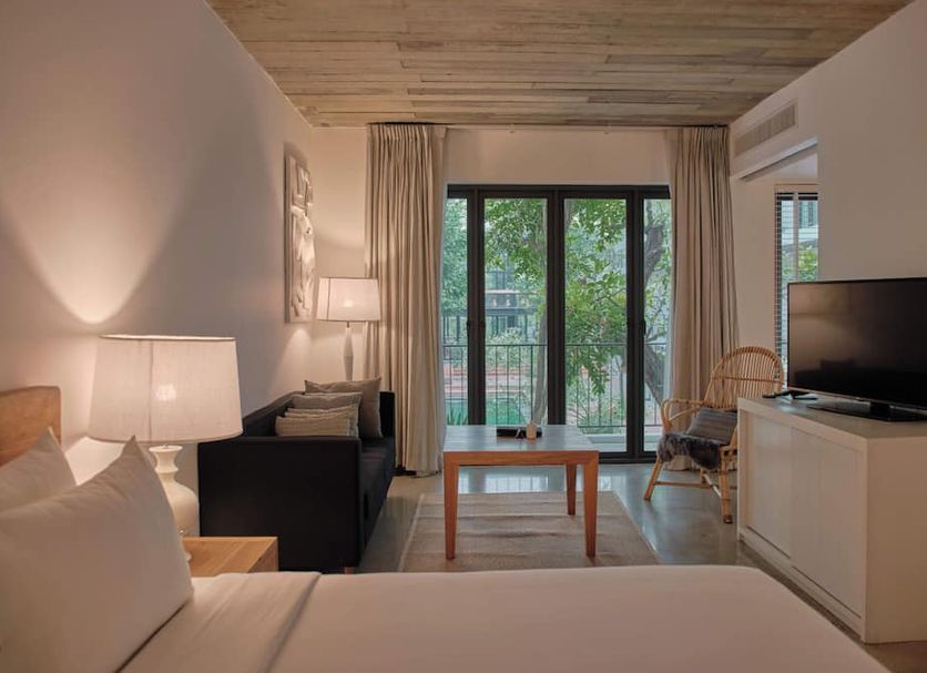 Habitació Foto