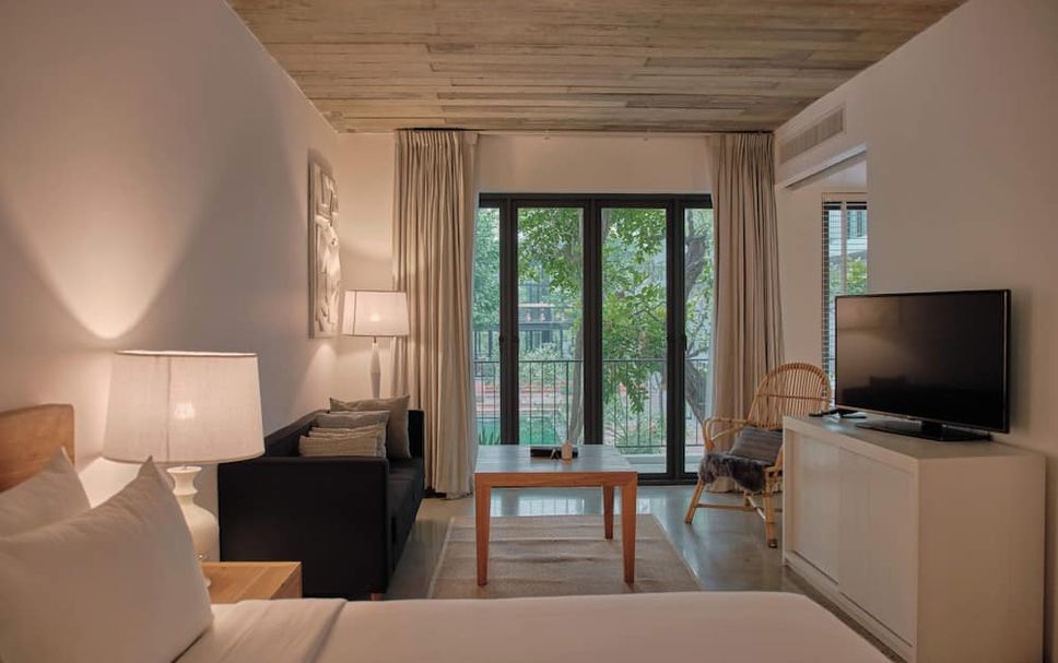 Habitació Foto