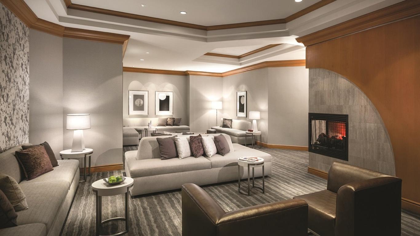 Borgata Hotel Casino & Spa