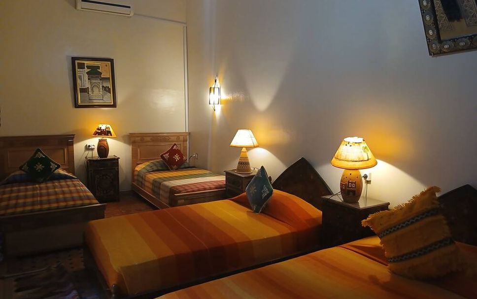 Habitació Foto