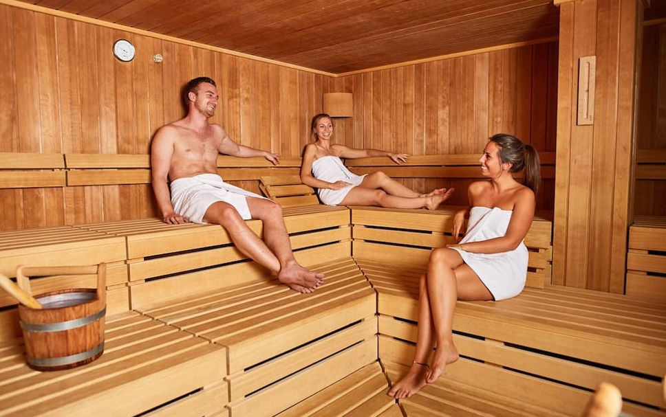 Spa Foto