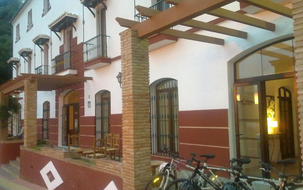 Edifici Foto