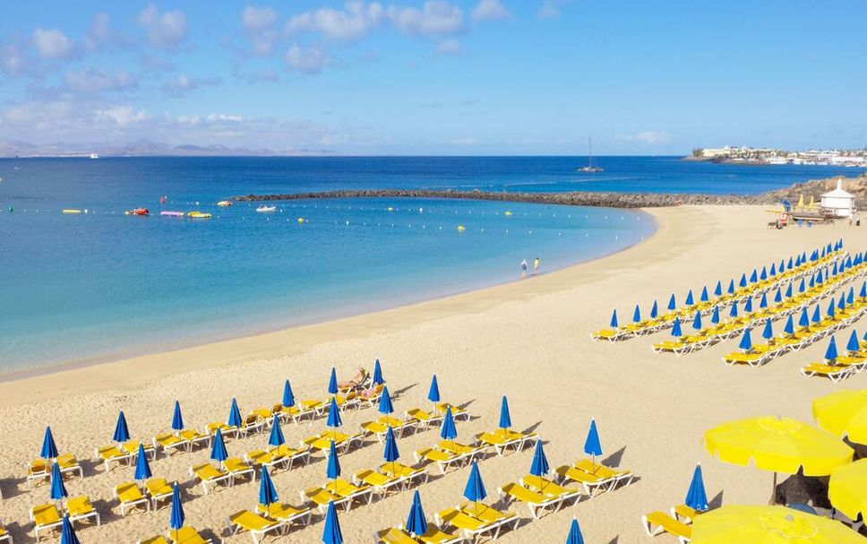 Platja Foto
