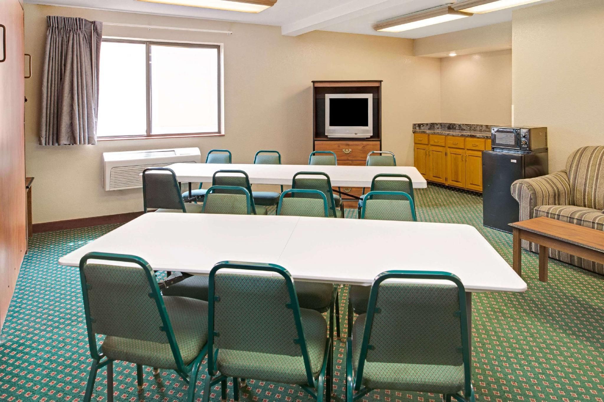 Sala de conferències