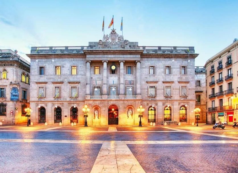 Edifici Foto