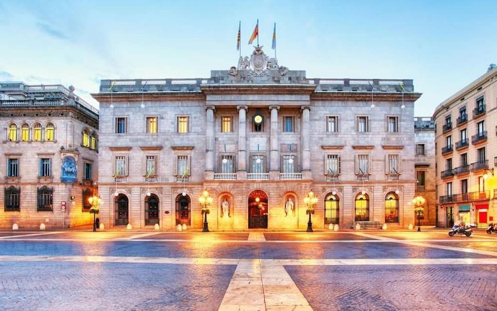 Edifici Foto