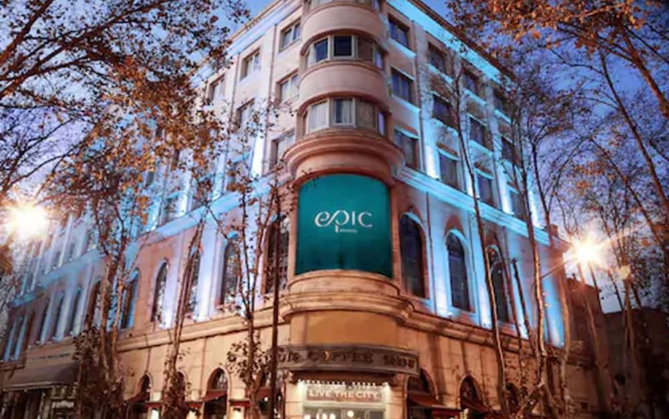 Edifici Foto