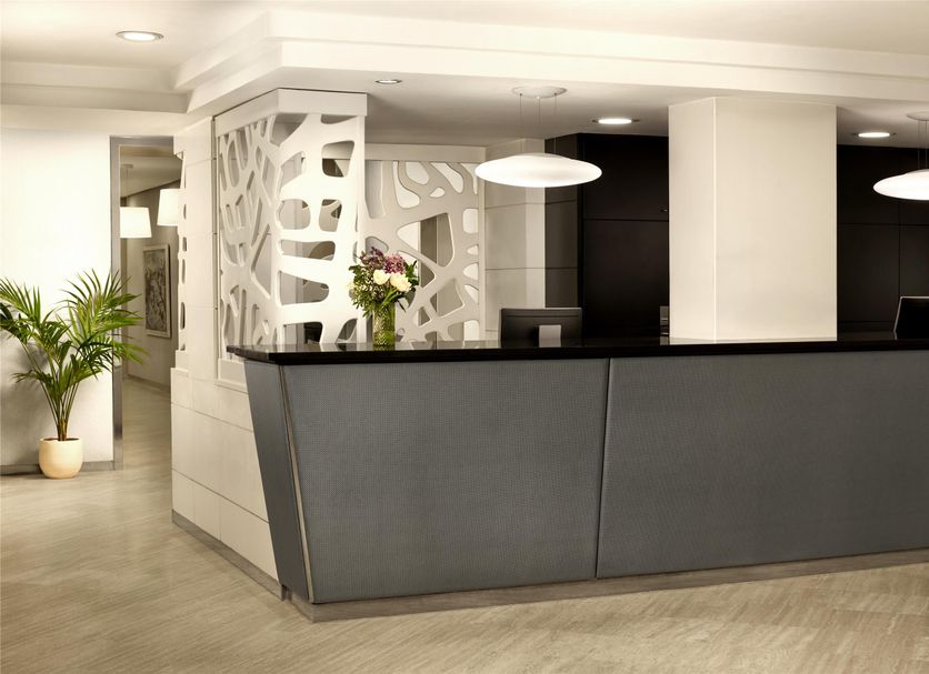 Recepció Foto