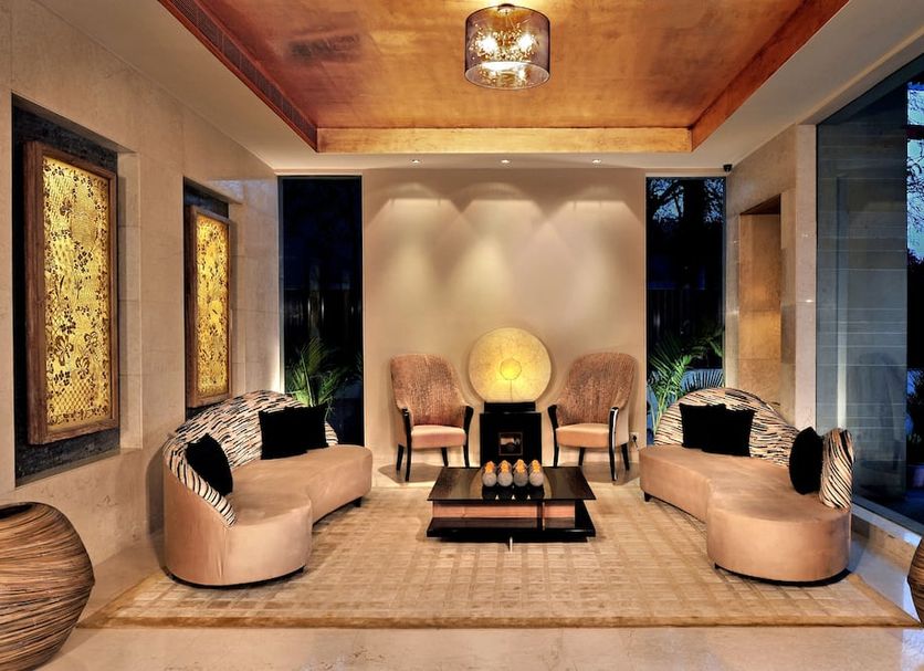 Sala d'estar Foto