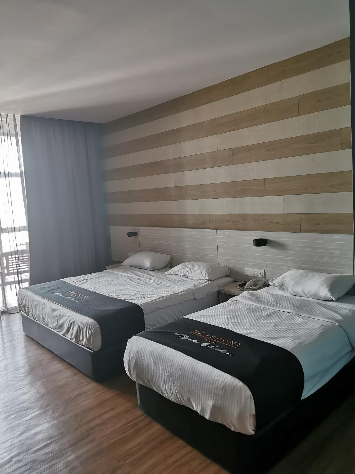 Habitació