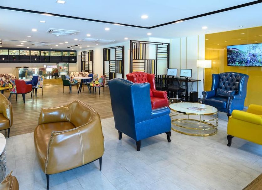 Sala d'estar Foto