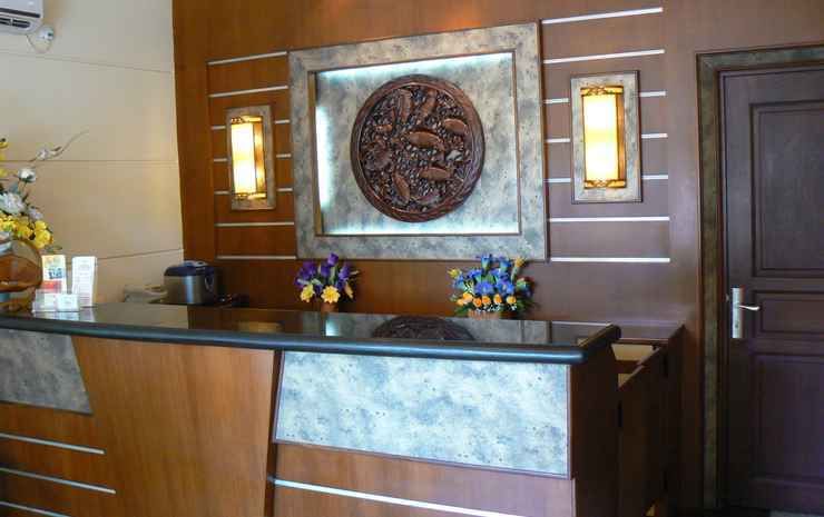 Recepció