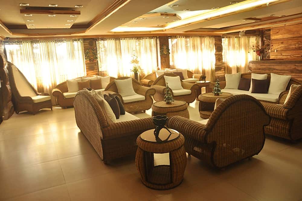 Sala d'estar