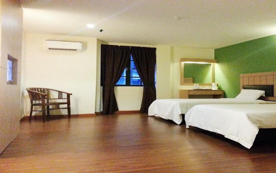 Habitació Foto