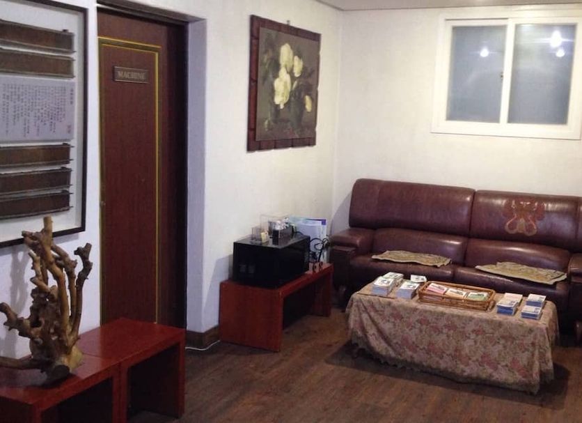 Sala Foto