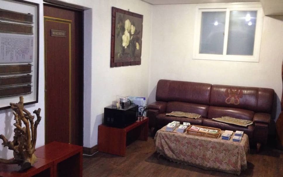 Sala Foto