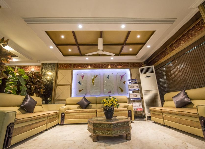 Sala d'estar Foto