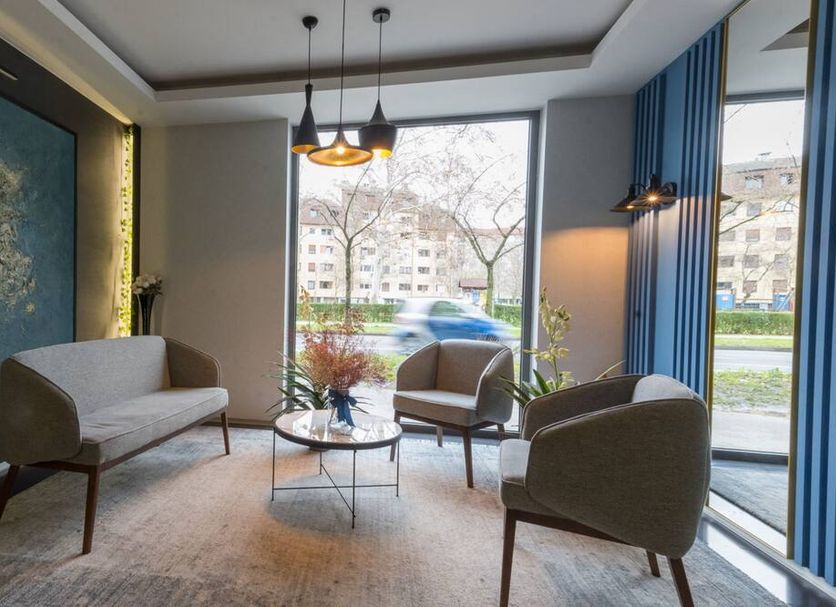 Sala d'estar Foto