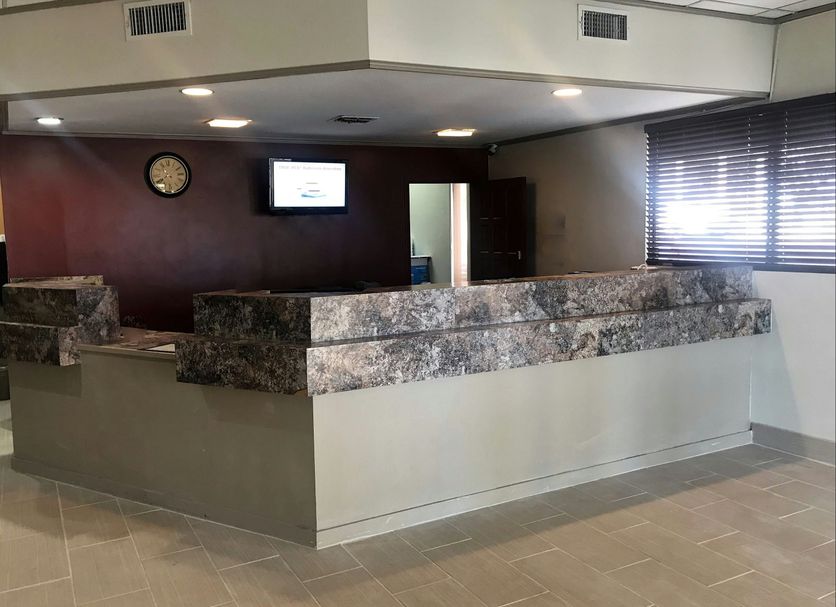 Recepció Foto