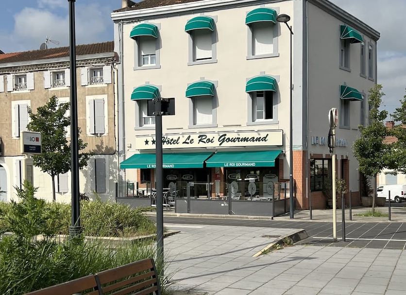 Edifici Foto