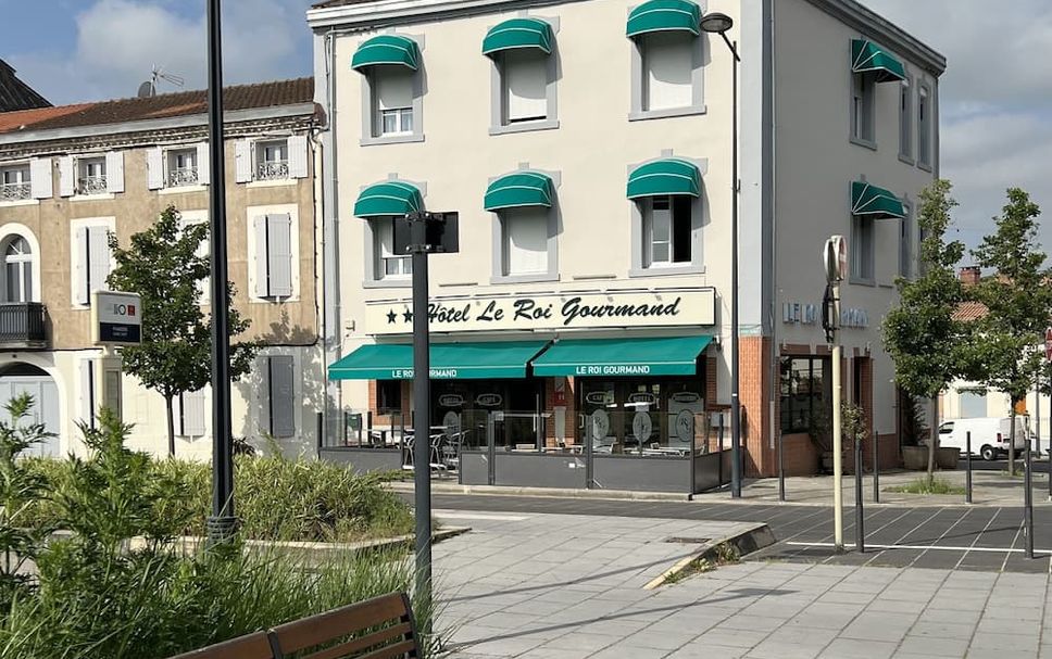 Edifici Foto