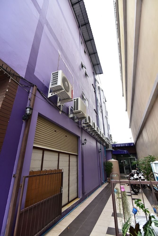 Vista exterior