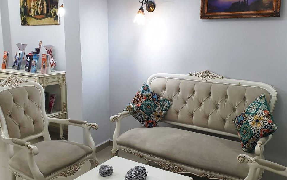 Sala Foto