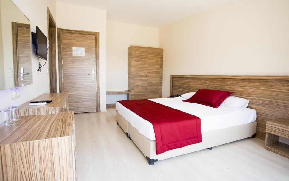 Habitació Foto