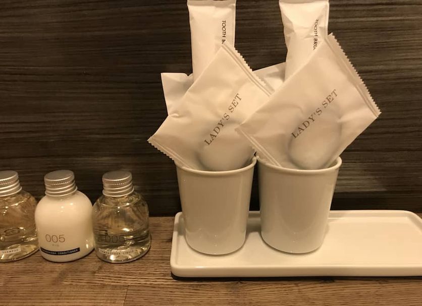 Serveis de l’habitació Foto