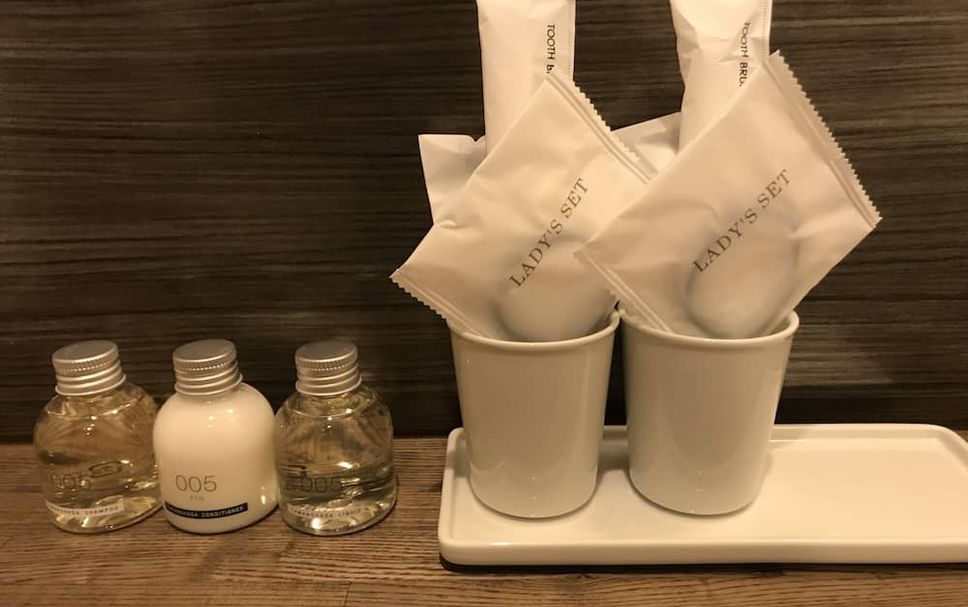 Serveis de l’habitació Foto