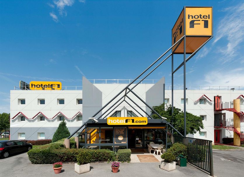 Edifici Foto