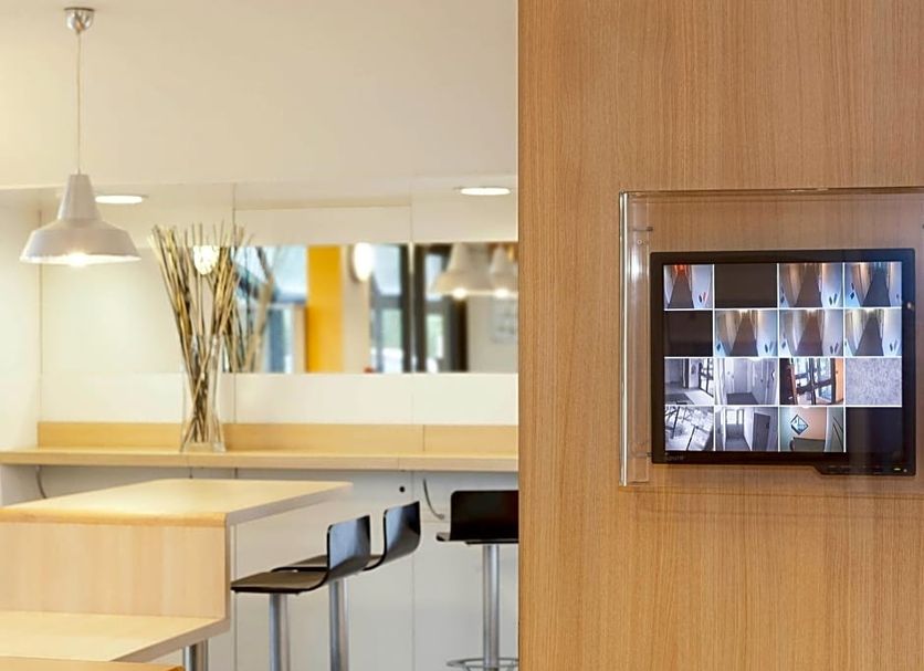 Serveis de l’habitació Foto