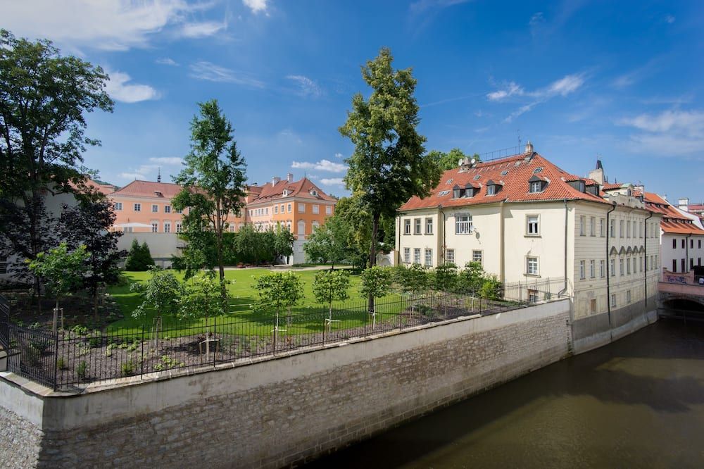 Vista exterior